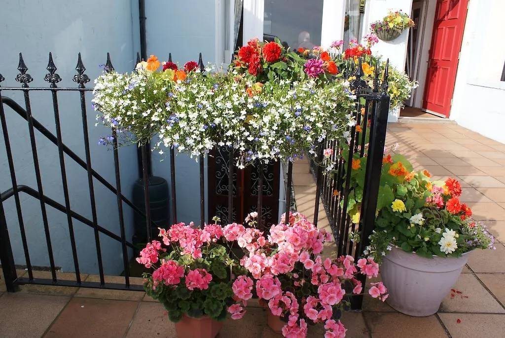 The Croft Bed and Breakfast Scarborough Bed & Breakfast