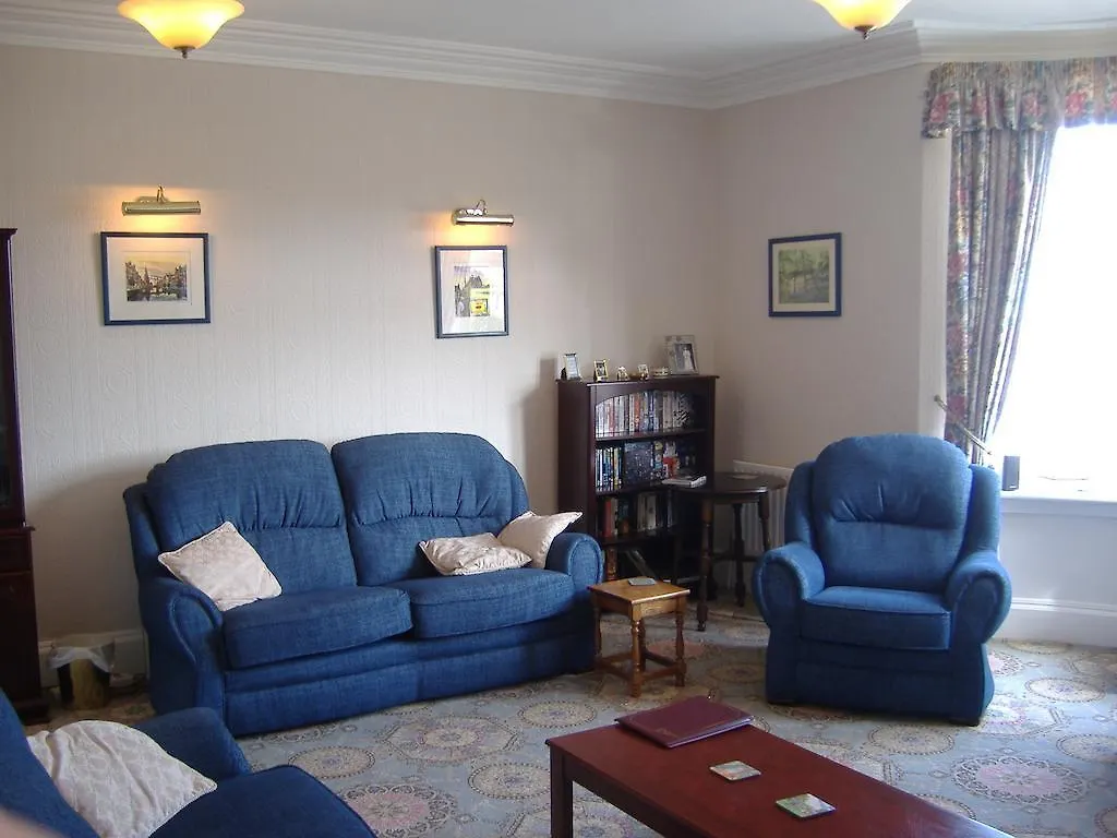 *** Bed & Breakfast The Croft Bed and Breakfast Scarborough Storbritannien