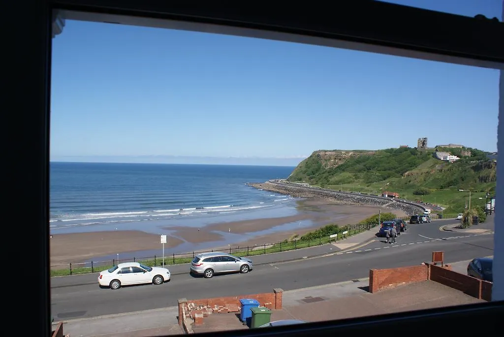 The Croft Bed and Breakfast Scarborough