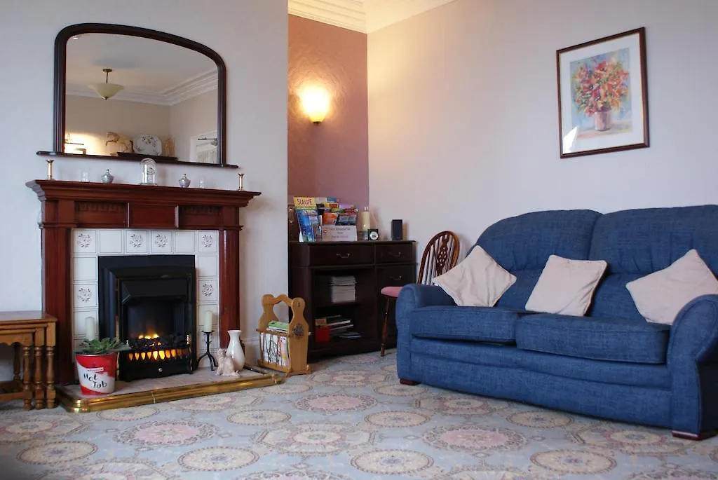 Bed & Breakfast The Croft Bed and Breakfast Scarborough
