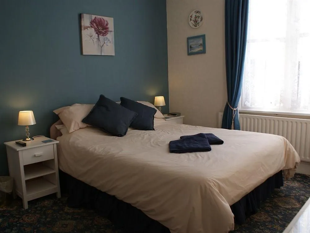 The Croft Bed and Breakfast Scarborough