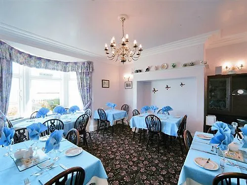 *** Bed & Breakfast The Croft Bed and Breakfast Scarborough Storbritannien