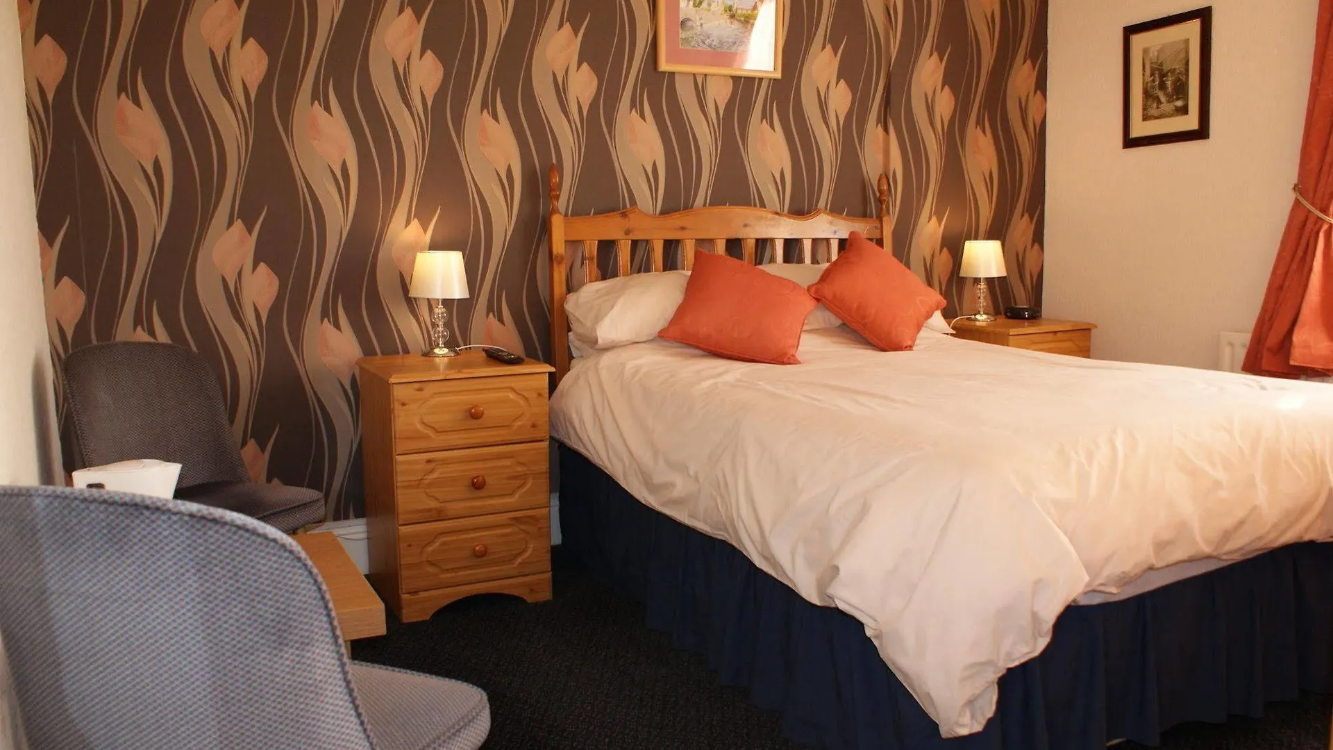 Bed & Breakfast The Croft Bed and Breakfast Scarborough