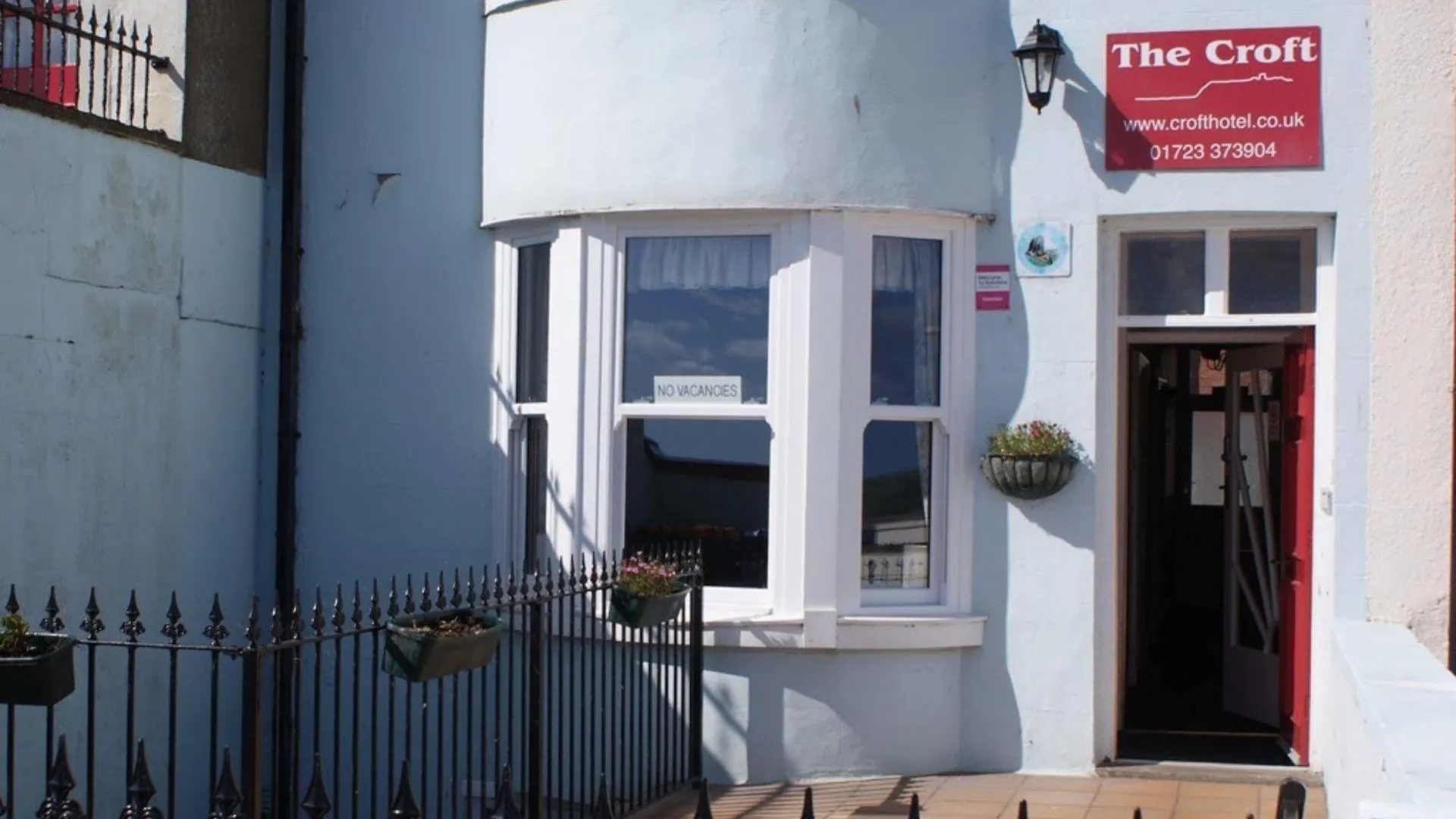 The Croft Bed and Breakfast Scarborough Bed & Breakfast