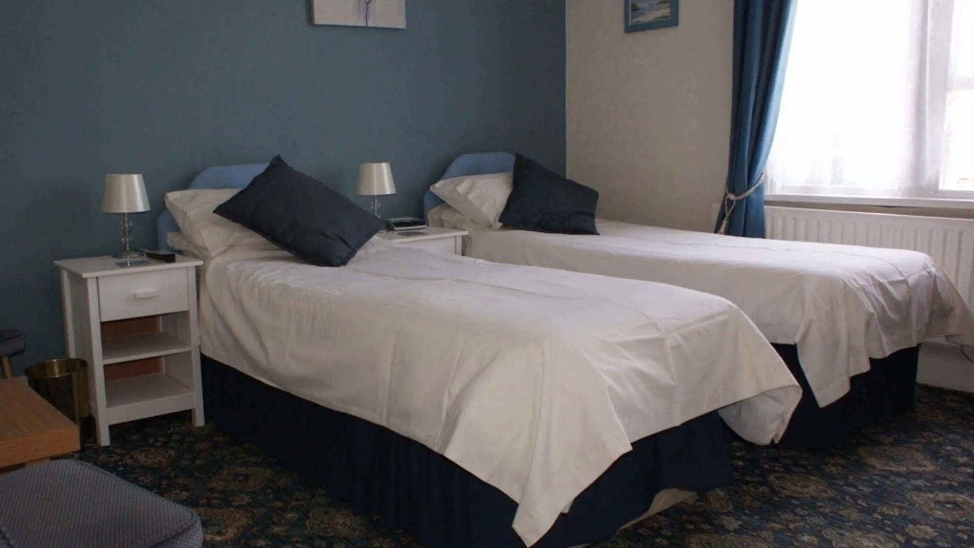 The Croft Bed and Breakfast Scarborough