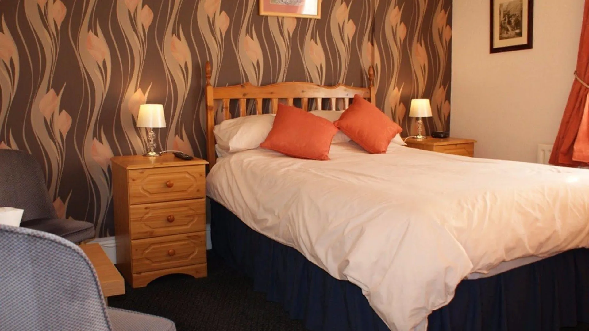 Bed & Breakfast The Croft Bed and Breakfast Scarborough