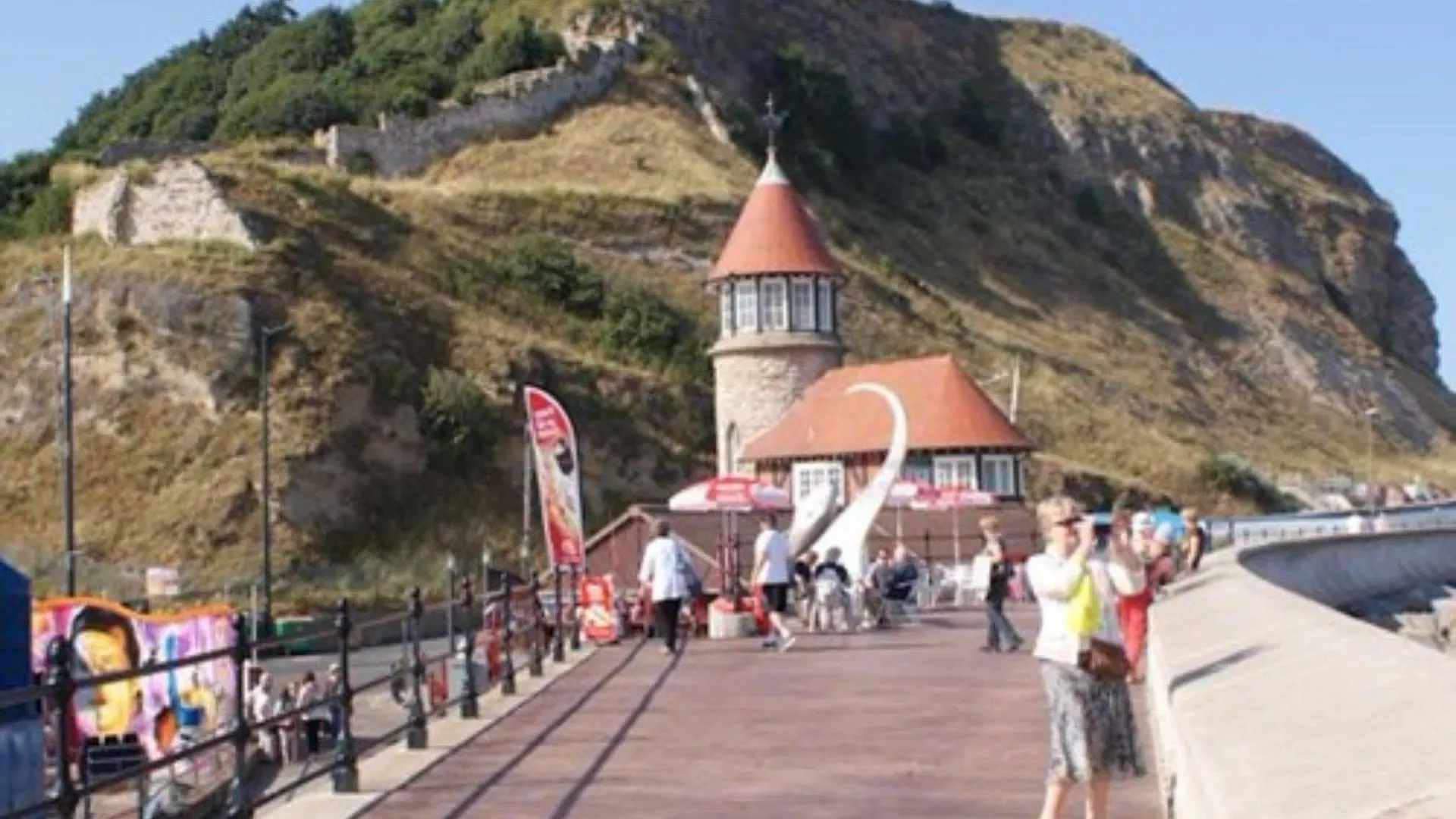 Bed & Breakfast The Croft Bed and Breakfast Scarborough