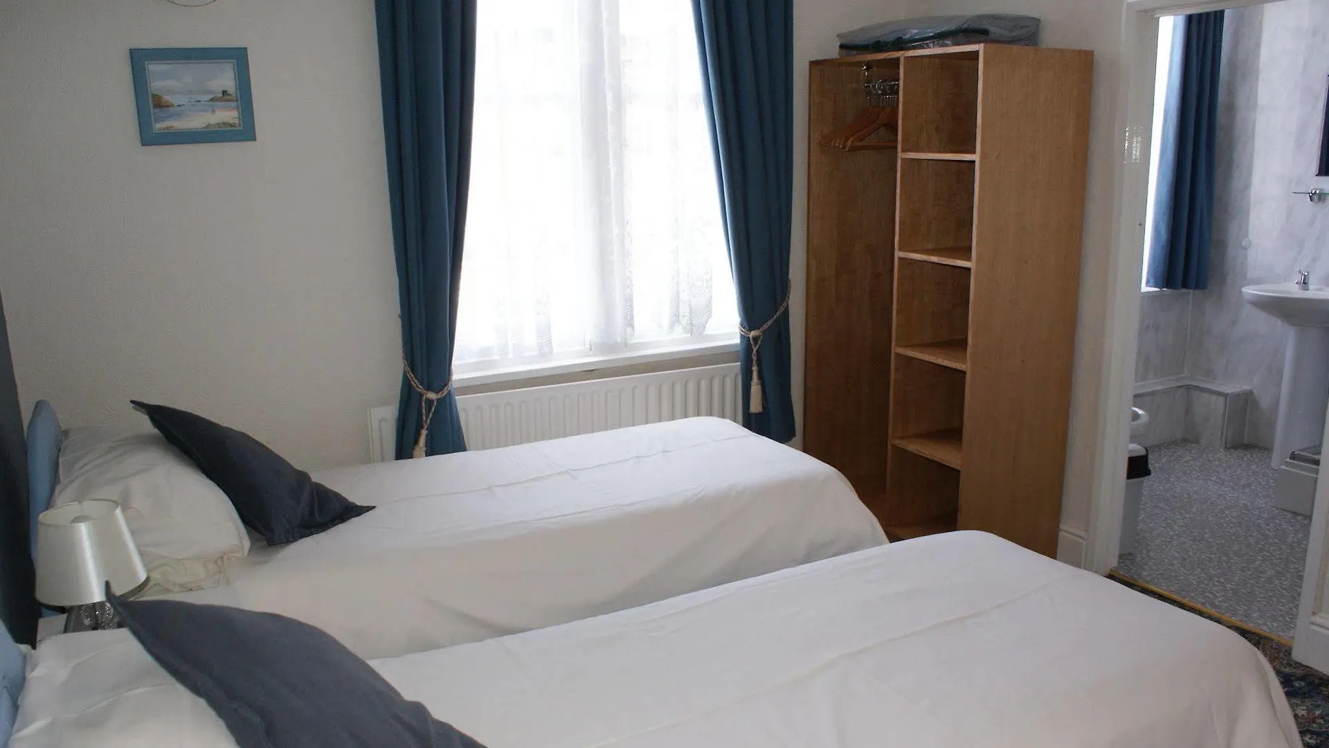The Croft Bed and Breakfast Scarborough Bed & Breakfast