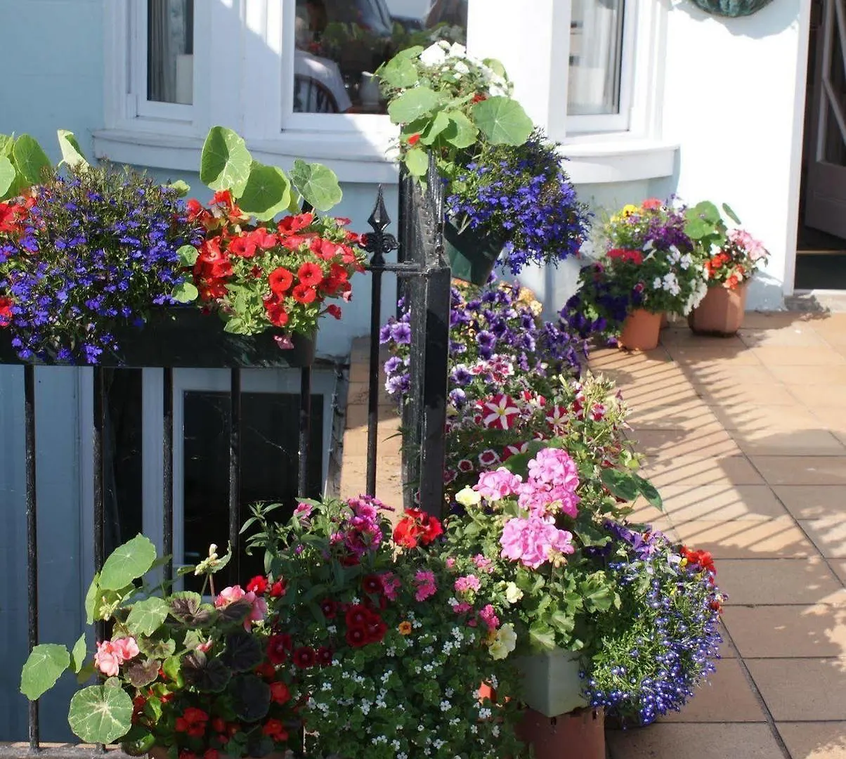 The Croft Bed and Breakfast Scarborough Bed & Breakfast